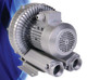  Atlantic Blower AB-80 Regenerative Blower 0.25HP