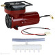 DC 12V Air Pump / Compressor, 35W, 85 L/min