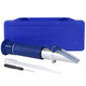 Deluxe Salinity Refractometer with ATC