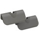 Plastic blades 45mm (1 7/8"), 2 pcs. (0220.156) for Tunze Care Nano Magnet