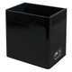 CPR RSS07DX Deluxe Internal Overflow Box with Back Plate, 5.25" x 3.86" x 5.25"