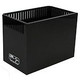 CPR RSS12DX Deluxe Internal Overflow Box with Back Plate, 7.25" x 4.25" x 5.25"