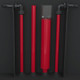 Red Sea REEFER 525 G2+ Deluxe - White (incl. 3 X RL115 & arms)