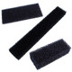 Trigger Systems Foam Filter # 3, 14.5" x 2.5" - 1" thick
