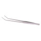 Curved Aquatic Plants Tweezers 19.2" long