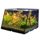 Lifegard Full View 7 Gallon Aquarium 