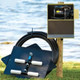 Great Lakes Aeration System with Cabinet DA1C 