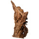 Malaysian Driftwood, Super WYSIWYG 39" x 24"