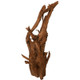 SOLD - Malaysian Driftwood, Super WYSIWYG 39" x 21"