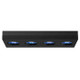 AI Hydra 64 HD LED - Black - AquaIllumination