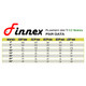 Finnex Planted Plus 24/7 CC 24" Customizable LED Fixture - Gun Metal