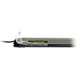 DISCONTINUED - Finnex Planted Plus 24/7 CC 24" Customizable LED Fixture - Gun Metal