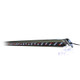 DISCONTINUED - Finnex Planted Plus 24/7 CC 24" Customizable LED Fixture - Gun Metal