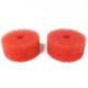 Replacement Sponge set 110mm for Vertex Rx-U Media Reactors