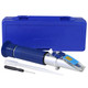 Deluxe LED Salinity Refractometer with ATC