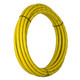 1/4" Reverse Osmosis RO Tubing - Yellow (sold per foot)    