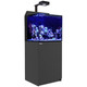 Red Sea Max E 170 Led Reef Complete System, 45 Gal. - Black