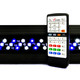 Finnex 24/7 CMB36 36" Marine Plus Automated LED Light Fixture