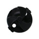 Replacement Impeller for Sicce XStream SDC WIFI Controllable Propeller Pump, 270 - 2250 GPH 