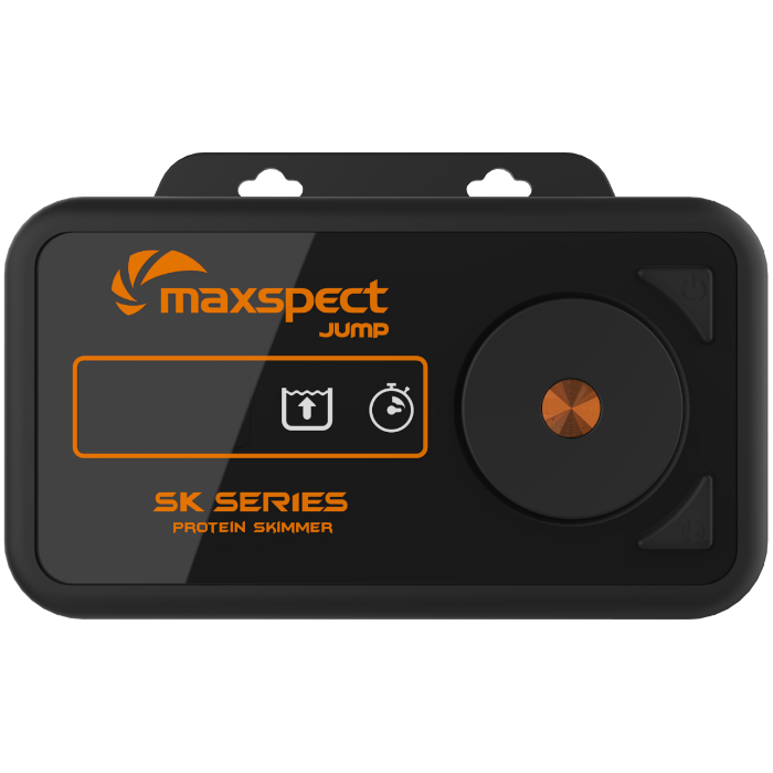 Maxspect JUMP SK800 Protein Skimmer - AquaCave.com | AquaCave