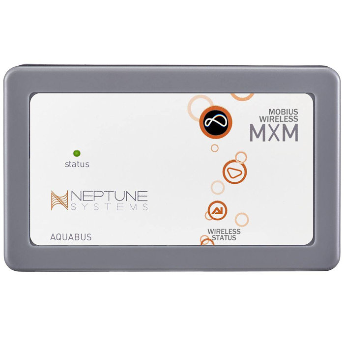 Neptune Systems MXM Mobius Wireless Control Module - AquaCave.com ...