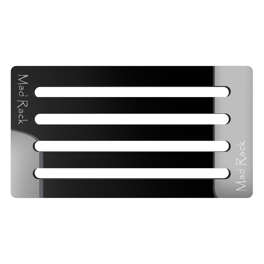 Bashsea Mad Rack 6 x 11 x 2 in. - AquaCave.com | AquaCave