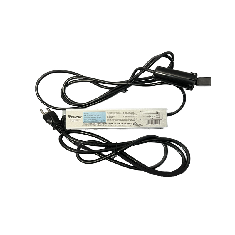 Lifegard Replacement Ballast 15, 25, 40 Watt / Aquastep UV AquaCave