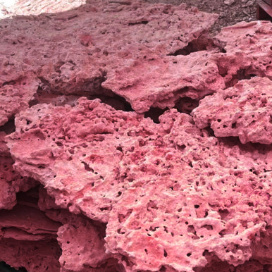 Marco Rock Coralline Premium Shelf Rock, 40 lbs 1. | AquaCave