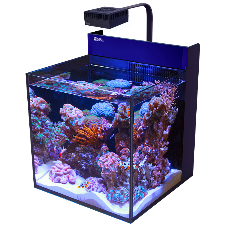 【LED付！おまけ有り！】RedSea Max Nano Cube MAX_NANO_Cube_without_Cabinet_