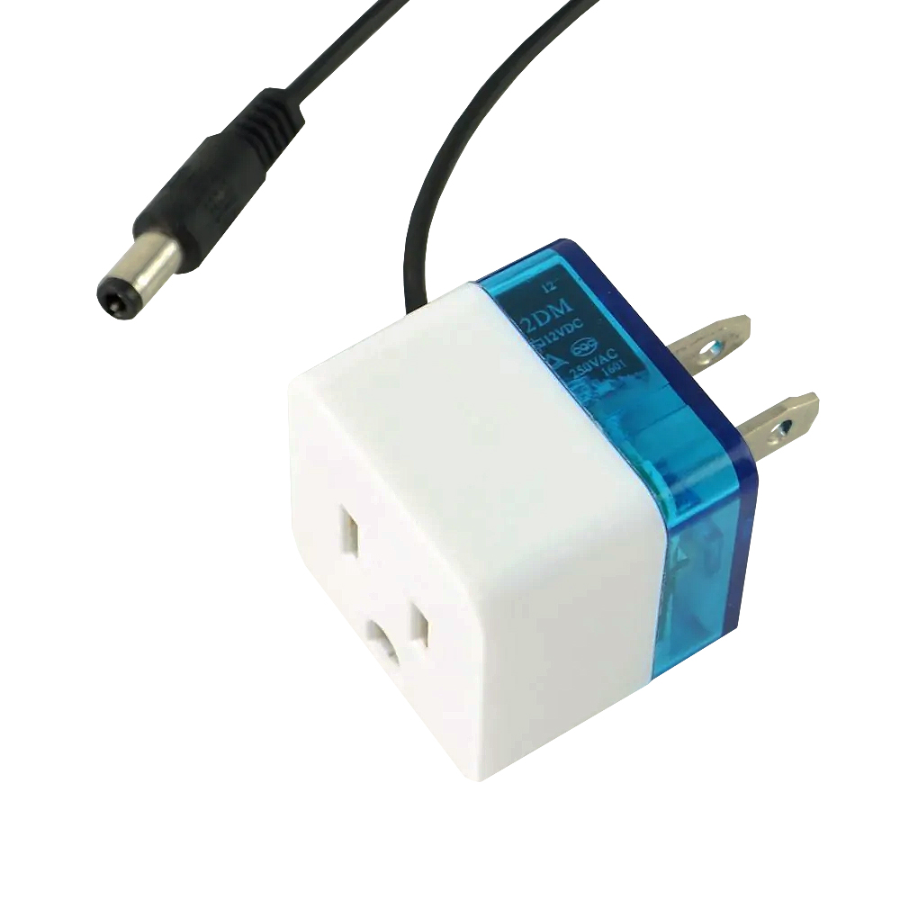 Smart AC Switch (Compatible with AWC & ATO) - AquaCave.com | AquaCave