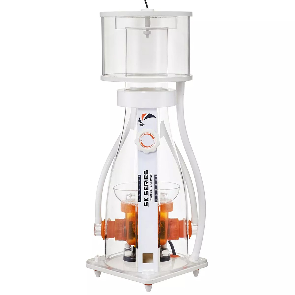 Maxspect JUMP SK400 Protein Skimmer - AquaCave.com | AquaCave
