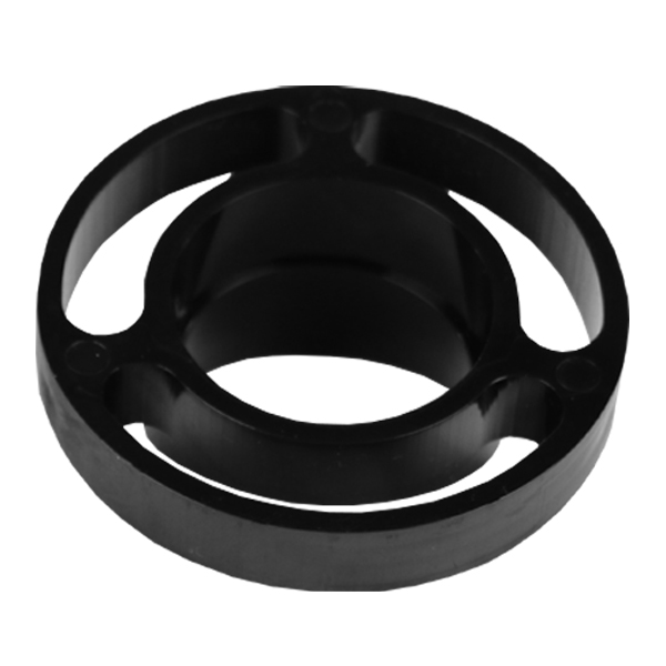 Maggie Muffler Quiet Overflow Box Standpipe Cap, Fits any 1" Standpipe