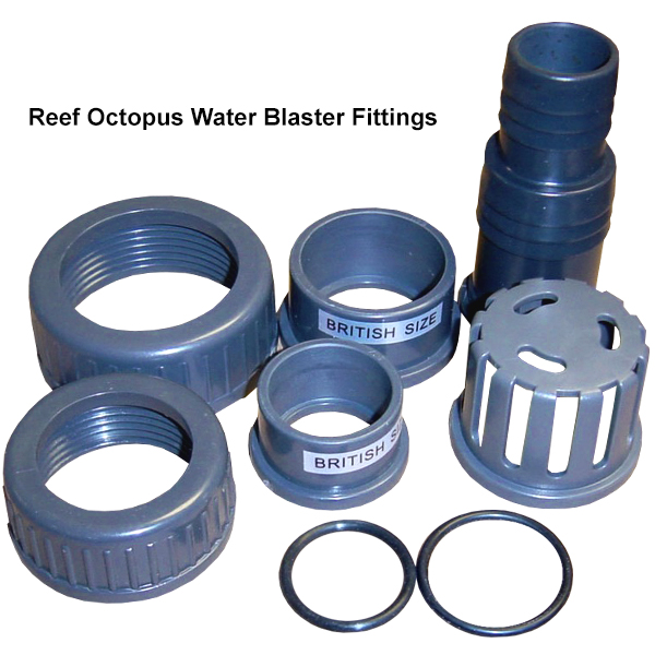 Water Blaster HY 5000 Circulating Water Pump AquaCave