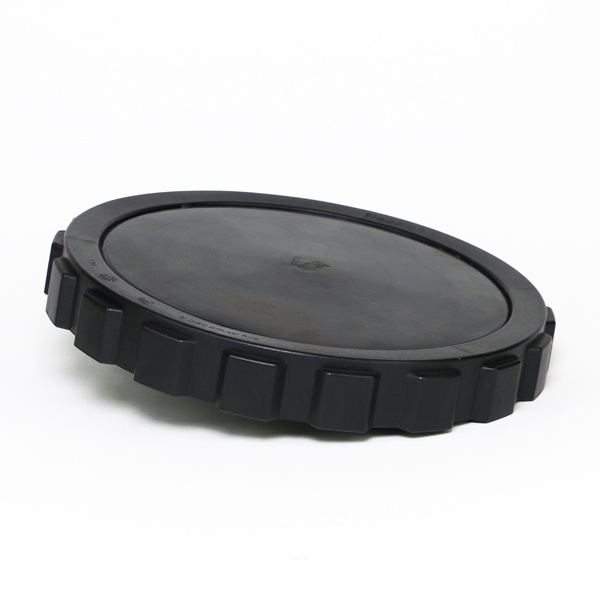 9" EPDM Flexible Membrane Diffuser Disc - AquaCave.com | AquaCave