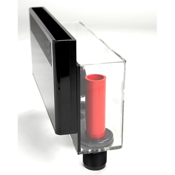 Eshopps Eclipse S サイドフロー専用ボックス　アクリル Eshopps Eclipse S サイドフロー専用ボックス アクリル