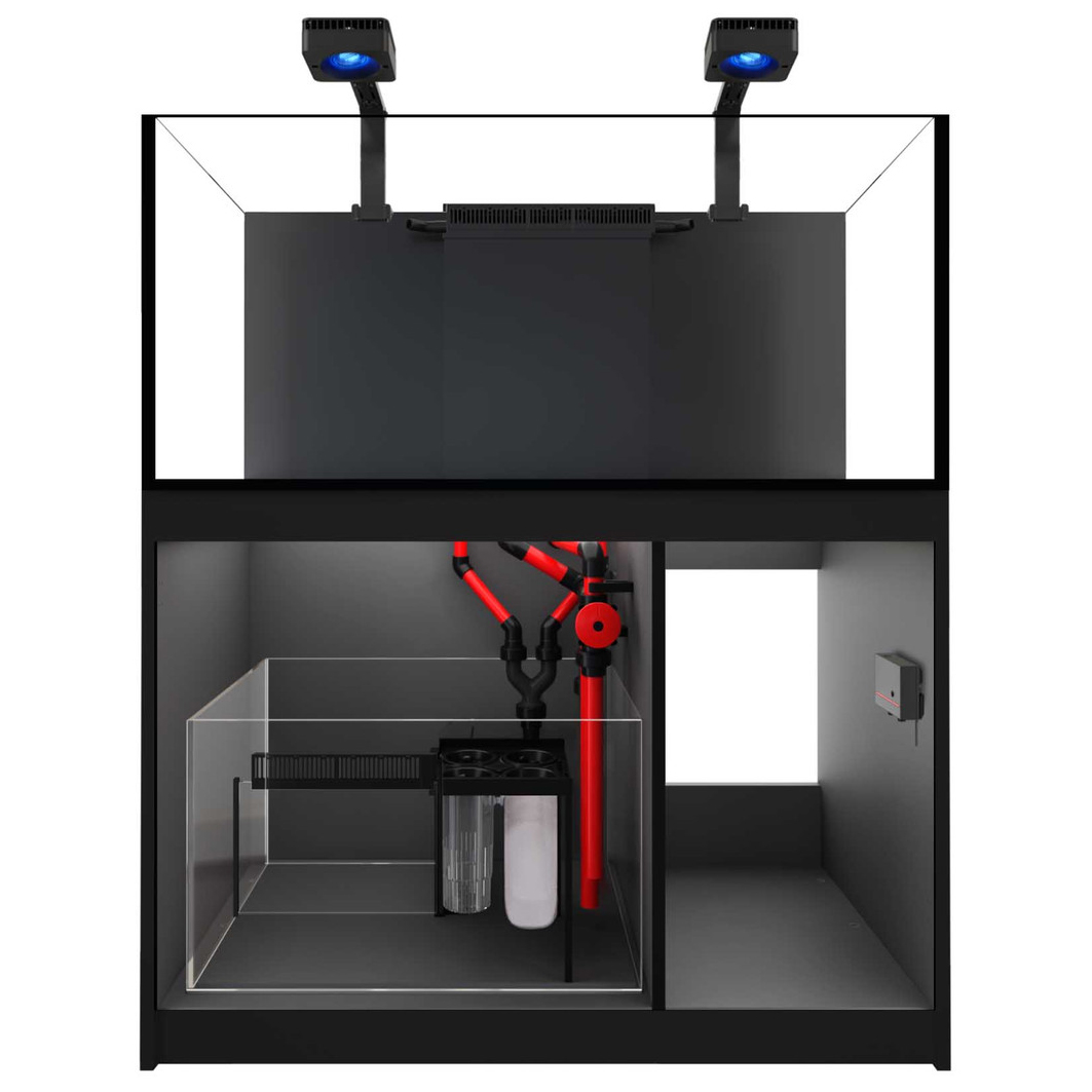 Red Sea REEFER 350 G3 Deluxe - Black (incl. 2 X RL115 & arms