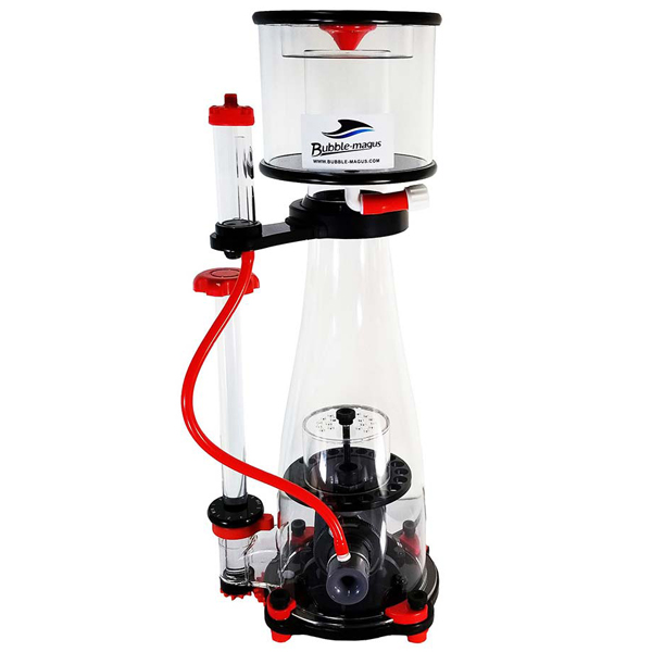 Bubble Magus Curve 5 Elite Protein Skimmer with Sicce SK-200