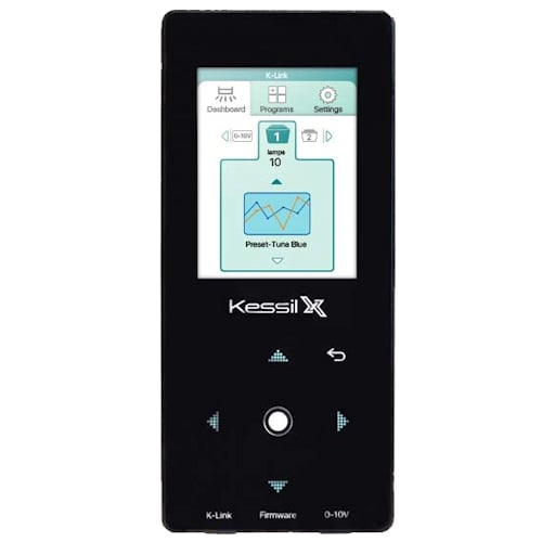 Kessil Spectral Controller X - AquaCave.com | AquaCave