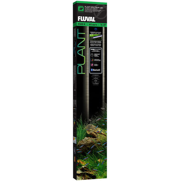 Fluval Plant 3.0 LED Fixture 46W, 36