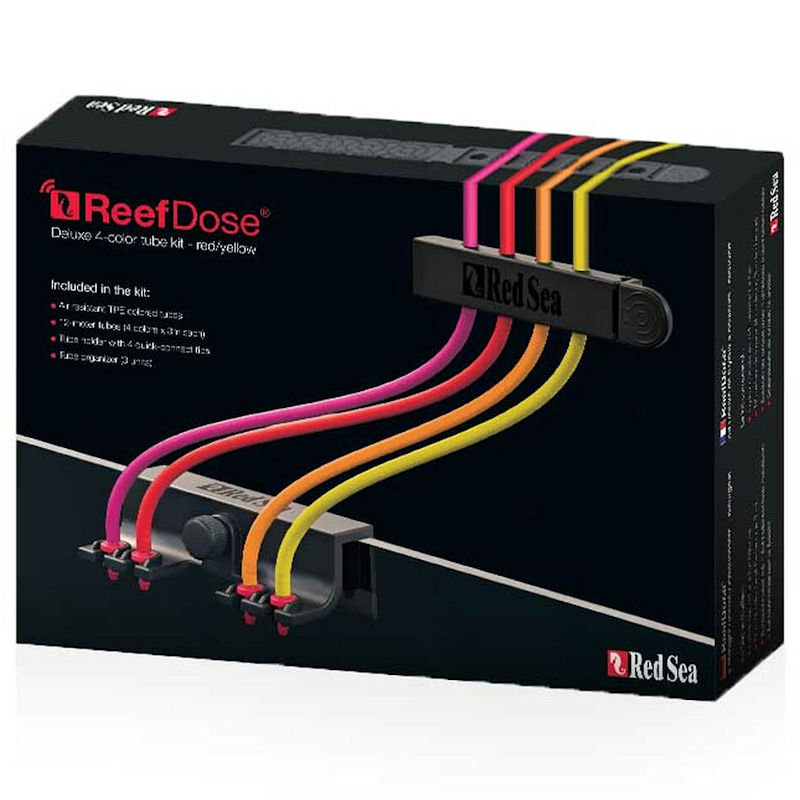 RedSea ReefLED50+吊り下げキット2点セット red_sea_reefdose_accessory_kit