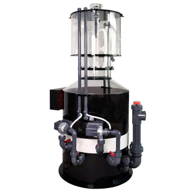 Reef Octopus Q7 Commercial Foam Fractionator - AquaCave.com | AquaCave - High-Volume Foam Fractionator For Reef Tanks