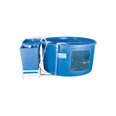Pentair Mini Fish Farm With Large Window - AquaCave.com | AquaCave