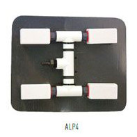 Great Lakes Small Pond Diffuser Manifold - AquaCave.com | AquaCave