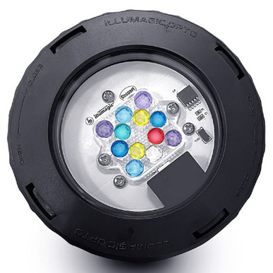 Dalua Illumagic Pixel Full Spectrum Reefer LED Light - AquaCave