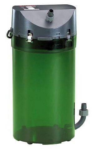 Eheim 2213 Classic 250 Canister Filter w/Media - AquaCave.com