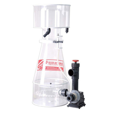 Reef Octopus SRO XP-8000-I Protein Skimmer - AquaCave.com | AquaCave