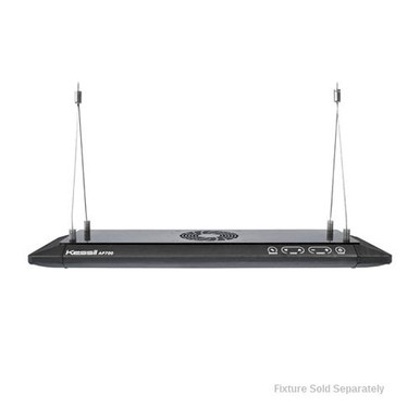 Hanging Kit for Kessil AP9X / AP700 fixture - AquaCave.com | AquaCave