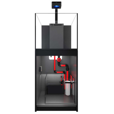 Red Sea REEFER 170 G3 Deluxe - Black (incl. 1 X RL115 & arm