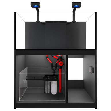 Red Sea REEFER 350
 レッドシーリーファー350 Red Sea REEFER 350 G3 Deluxe - Black (incl. 2 X RL115 & arms