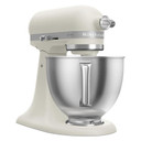 KitchenAid 5 Quart Tilt-Head Stand Mixer With Brushed Stainless Steel Bowl KSM192XDMH